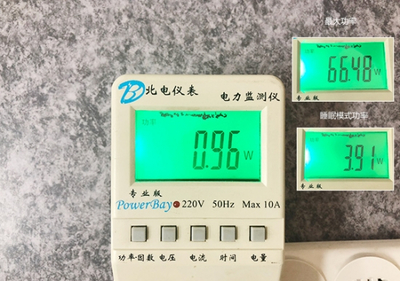 新裝修辦公室甲醛超標？海爾電力監測設備，為您的健康辦公環境保駕護航